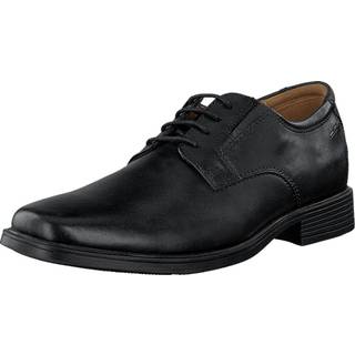 Clarks Tilden Plain Shoe