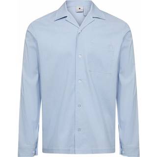 JBS of DK woven pj shirt
