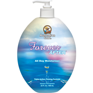 Australian Gold Forever After - All Day Moisturizer 650 ml