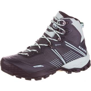 Mammut Women's Ducan II High GTX Vandresko Damer størrelse 40 farve sort