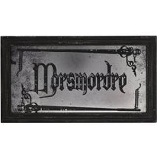 HARRY POTTER - Morsmorde - Decorative Mirrored Plaque