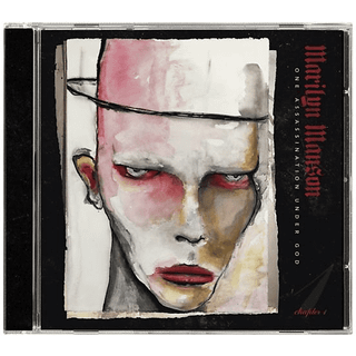 Marilyn Manson - One Assassination Under God - Chapter 1
