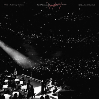 Raye - My 21st Century Symphony. (Live At The Royal Albert Hall)