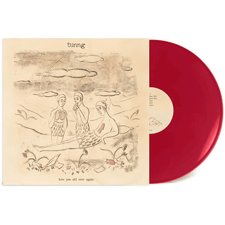 Tunng - Love You All Over Again