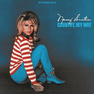 Nancy Sinatra - Country My Way