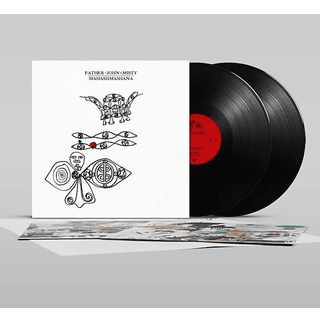 Father John Misty - Mahashmashana