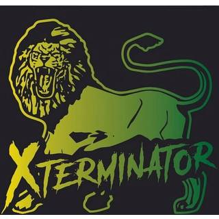 Xterminator - Xstory