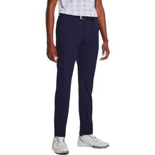 Under Armour Drive Tapered Men's Pants Midnight Navy / Halo Gray 34/36
