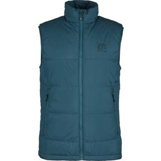 Stoic MountainWool120 StorboSt. Vest Syntetiske veste Herrer størrelse M farve blå