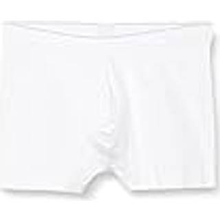 Schiesser Herren Unterwäsche weiß Baumwolle & Mix unifarben