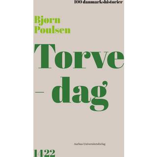 Torvedag