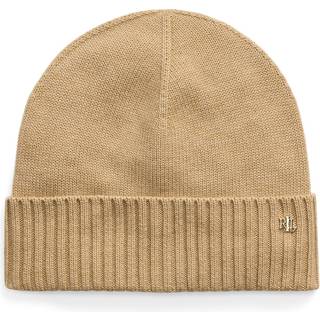 Hat - Camel - ONESIZE