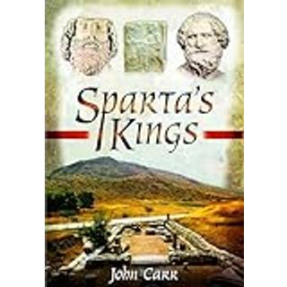 Sparta's Kings