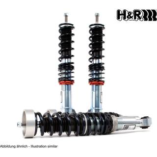 H&R MonoTube Gevindundervogn Porsche 944 incl. S,924 incl. S, 968