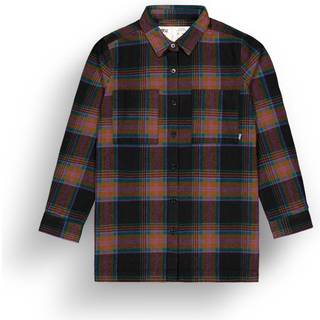 Picture Women's Donis Shirt Skjorte Damer størrelse XS farve sort