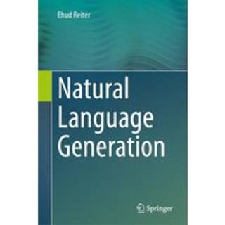 Natural Language Generation