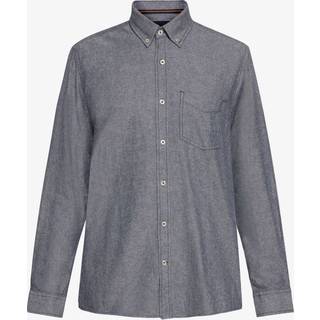 SaxonSi Flannel +