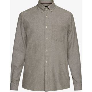 SaxonSi Flannel +