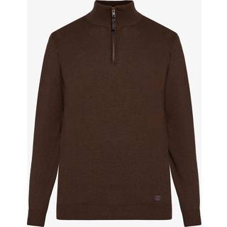 KlausSI Halfzip +
