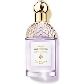 Guerlain Aqua Allegoria Flora Salvaggia Eau de toilette Refillable 75 ml