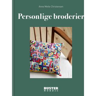 Personlige broderier