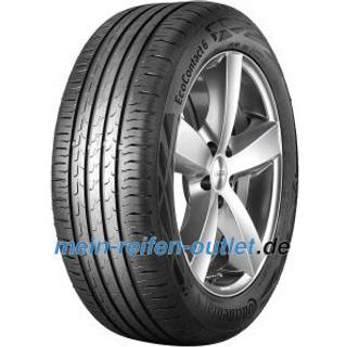 Continental EcoContact 6 FR XL TL EVC 205/55R17 95H