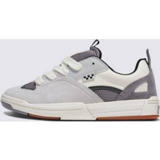 Vans Skate Mixxa Skatesko - 10.0 - frost gray