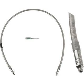 TRW Varioflexledninger 25-126 Cm Med TÜV