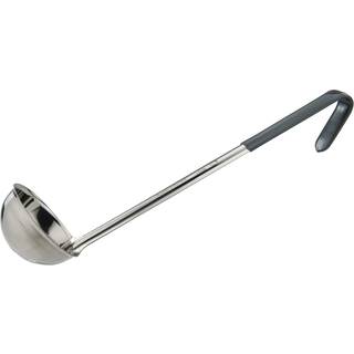 Winco Prime One Piece rustfrit stål SLEE NSF Listet Gray
