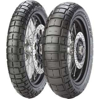 Pirelli Scorpion STR  245/50R20 102H
