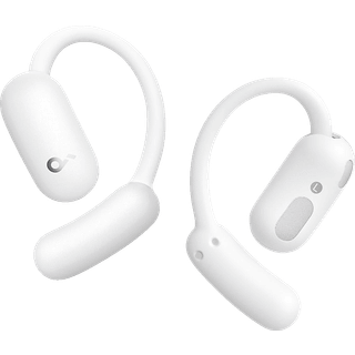 Soundcore AeroFit 2 true wireless in-ear-hovedtelefoner (hvid)