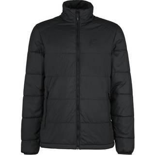 Stoic MountainWool120 StorboSt. Jacket Syntetisk jakke Herrer størrelse S farve sort