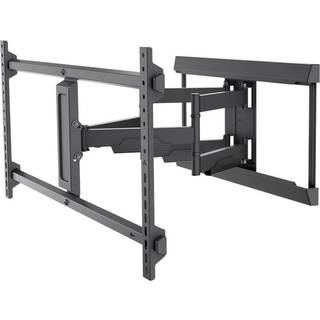 TV vægbeslag PRO, 43"-90"