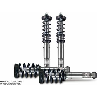 H&R MonoTube Gevindundervogn VW Lupo 6X