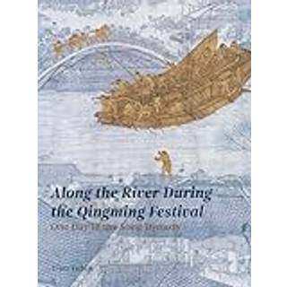 Along the River During the Qingming Festival