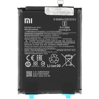 Xiaomi Redmi 8 batteri