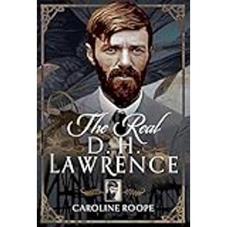 The Real D.H. Lawrence