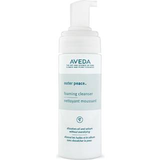 Aveda Skincare Rensning Outer PeaceFoaming Cleanser 125 ml (1.320,00 kr / 1 l) - 125 ml