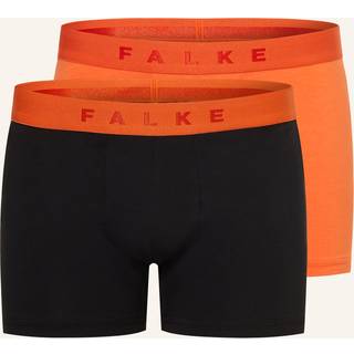 FALKE 2-Pack Men Boxer Daily Comfort
