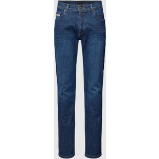 bugatti Herren Jeans blau
