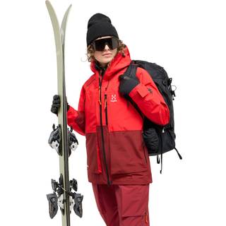 Haglöfs Vassi GTX Skal 3L Skijakke-Small