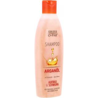 Swiss o-par arganöl shampoo 250ml
