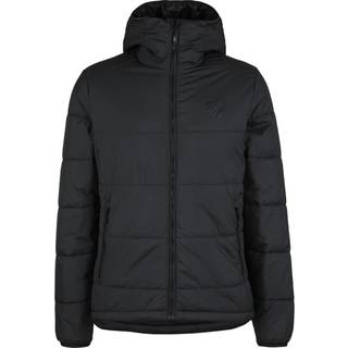 Stoic MountainWool120 StorboSt. Hoody Syntetisk jakke Herrer størrelse 3XL farve sort