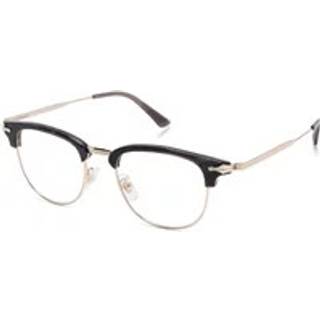 Montblanc Mand MB0364O 003 Optiske stel Metal Grå Transparent Firkantet