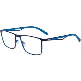 Fila Mand VFI878 696 Optiske stel Metal Blå Pantos