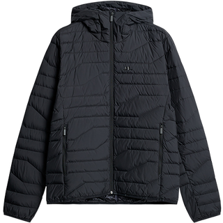 Cliff Light Down Hood M Black (M)