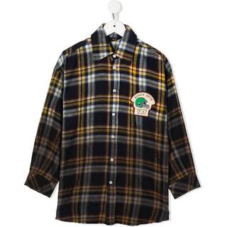 Shirt - Midnight blue - 8