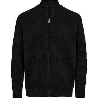 Sailor cardigan regular fit