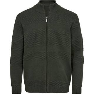 Sailor cardigan regular fit