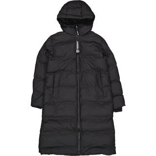 Tenson Women's Chimi Coat Black, XL